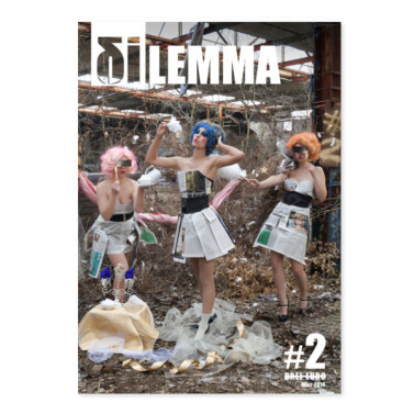 Dilemma Magazin Ausgabe 2 2014